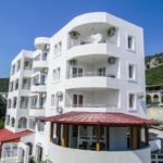 Hotel GALEB Čanj