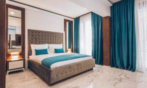 Hotel IBEROSTAR SLAVIJA Budva