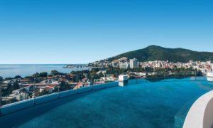 Hotel IBEROSTAR SLAVIJA Budva