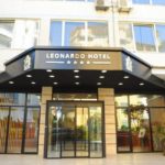 Hotel LEONARDO Drač