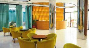 Hotel LEONARDO Drač