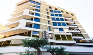 Pansion OBALA AURA Rafailovići