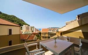 Pansion OBALA AURA Rafailovići