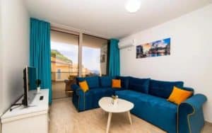 Pansion OBALA AURA Rafailovići