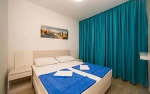 Pansion OBALA AURA Rafailovići