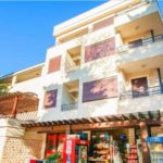 Privatni smeštaj AZUR Petrovac
