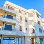 Privatni smeštaj AZUR Petrovac