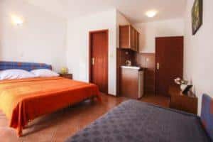 Privatni smeštaj BONACA Rafailovići