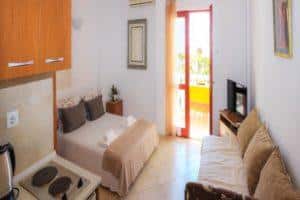 Privatni smeštaj BONACA Rafailovići