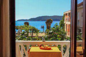 Privatni smeštaj BONACA Rafailovići