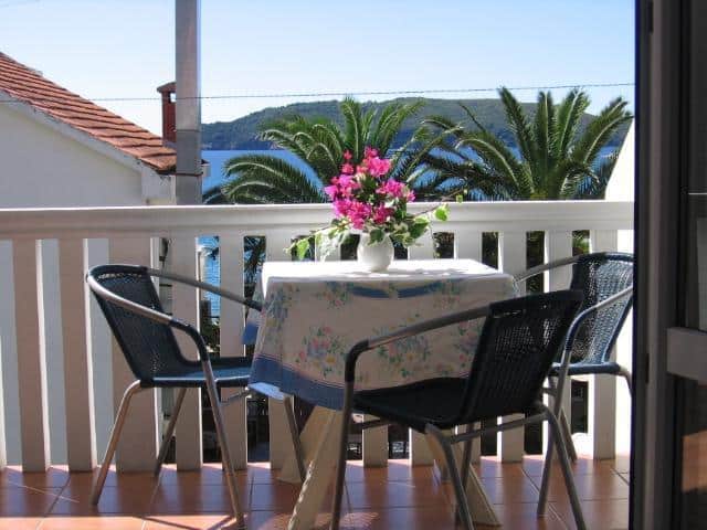 Apartmani BONACA Rafailovići