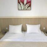 Privatni smeštaj LIJEŠEVIĆ Budva