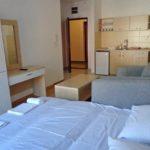 Privatni smeštaj ROZINO Budva