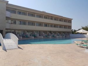 Hotel PIERE ANNE Aja Napa