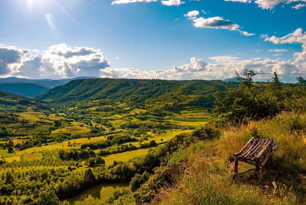 Putovanja Bosna i Hercegovina