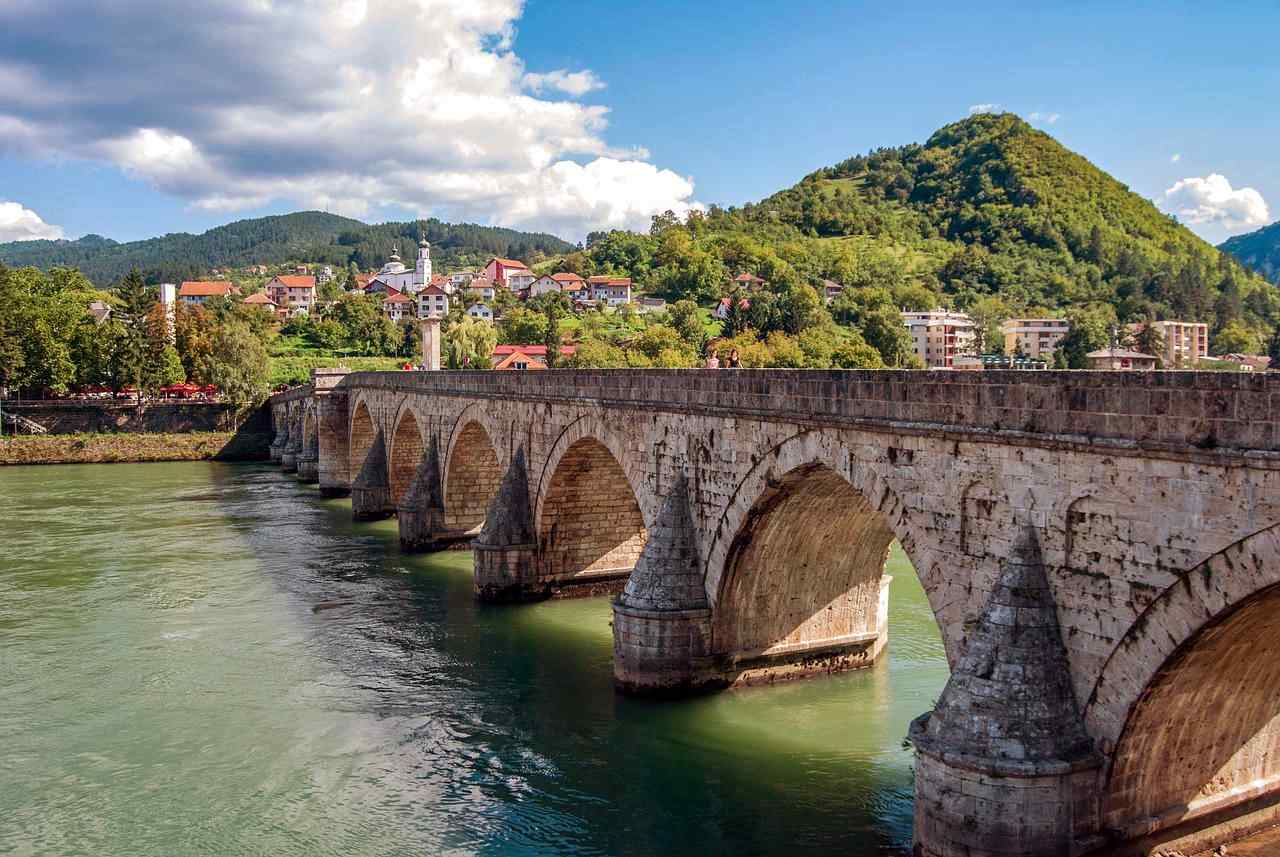 Putovanja Bosna i Hercegovina
