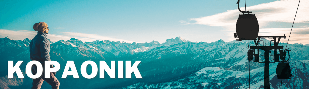 Kopaonik