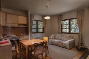 Aparthotel EFFECT MALINA RESIDENCE Bansko