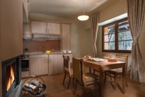 Aparthotel EFFECT MALINA RESIDENCE Bansko