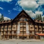 Aparthotel EFFECT MALINA RESIDENCE Bansko