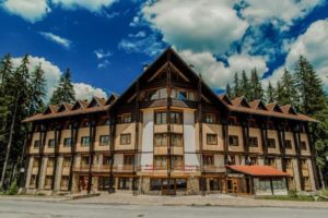 Aparthotel EFFECT MALINA RESIDENCE Bansko