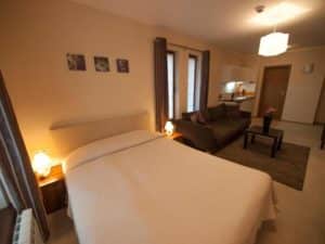 Aparthotel GREEN LIFE Pamporovo