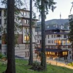 Aparthotel GREEN LIFE Pamporovo