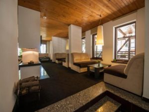 Aparthotel GREEN LIFE Pamporovo