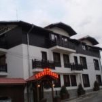 Hotel VALEVICATA Bansko
