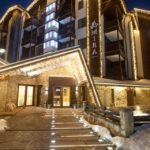 Hotel AMIRA Bansko