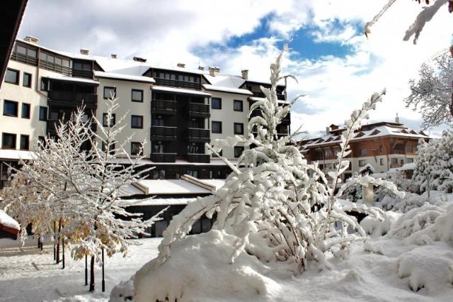 Hotel CASA KARINA Bansko