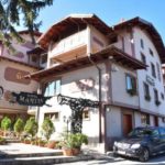 Hotel CLUB MARTIN Bansko