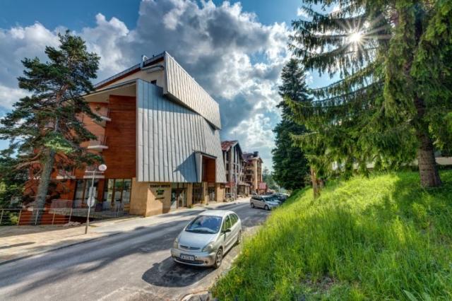 Hotel DAFOVSKA Pamporovo