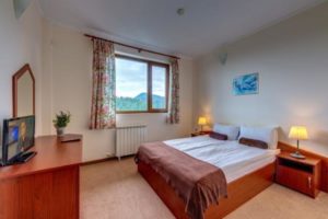 Hotel DAFOVSKA Pamporovo