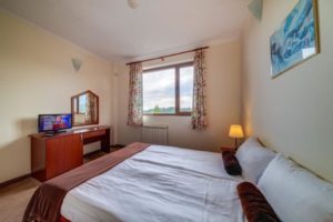 Hotel DAFOVSKA Pamporovo