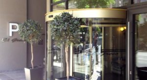 Hotel EL GREKO Solun