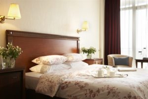 Hotel EL GREKO Solun