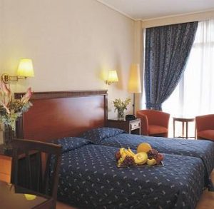 Hotel EL GREKO Solun