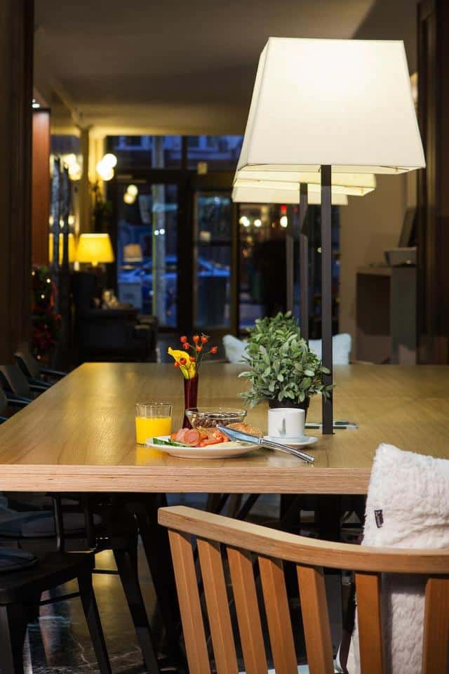 Solun hotel EL GREKO