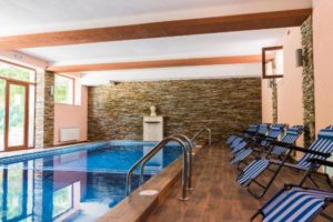 Hotel ELINA Pamporovo