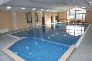 Hotel EVELINA PALACE Bansko