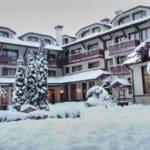 Hotel EVELINA PALACE Bansko