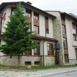 Hotel EVELINA PALACE Bansko