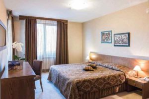 Hotel EVELINA PALACE Bansko