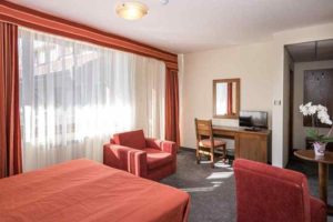 Hotel EVELINA PALACE Bansko