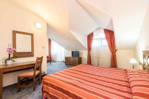 Hotel EVELINA PALACE Bansko
