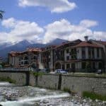 Hotel EVELINA PALACE Bansko