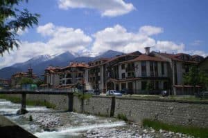 Hotel EVELINA PALACE Bansko