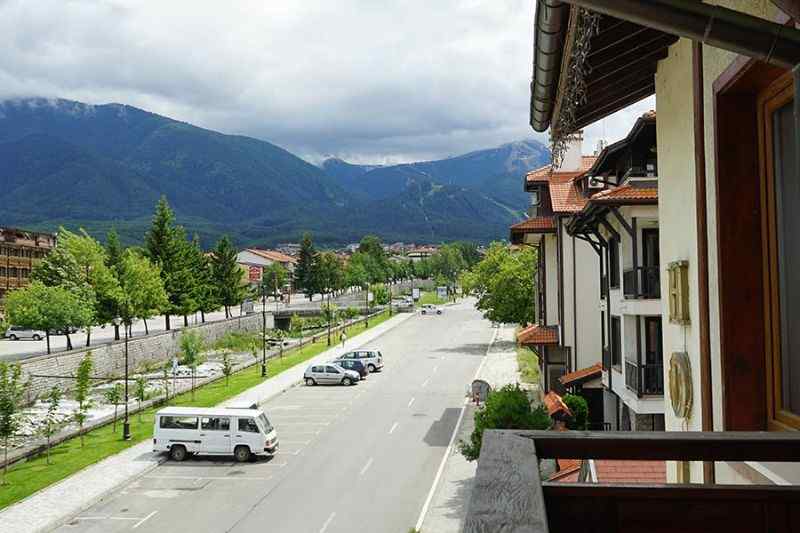 Bansko EVELINA PALACE