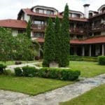 Hotel EVELINA PALACE Bansko